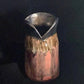 Cascading Coral Vase
