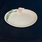 Calla Lily Plate