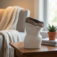 Graceful Silhouette Vase