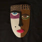 Spirit of Carnival Mask