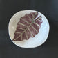 Elephant Ear - Bowl