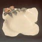 Wildroses Ceramic Bowl
