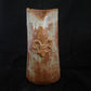 Fleur de Lys-Antique Style Vase