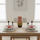 Elegant Dining Table