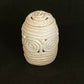 Coiled Ceramic Container