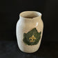 Tribute to the Bayou-Ceramic Vase