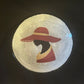 Soul of Serenity - Decorative Bowl