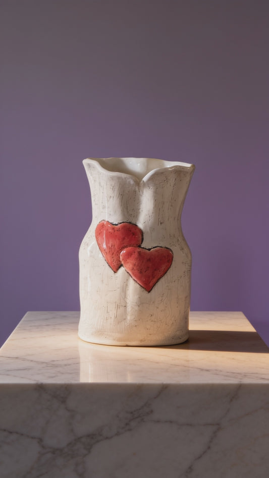 Vessel of Love